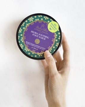 Пилинг для ног + крем для ног в ПОДАРОК