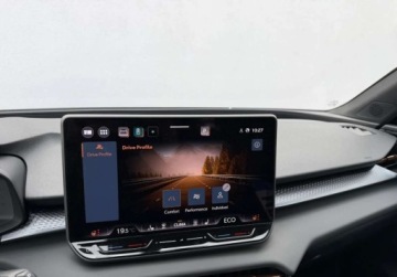 Cupra Terramar SUV Plug-In 1.5 TSI e-Hybrid 204KM 2025 Cupra Terramar 204KM salon Polska gwar. kamery360 faktura VAT23 1.5 204KM, zdjęcie 21