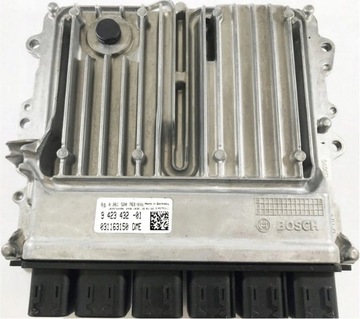 JEDNOTKA ECU BMW F32 F33 F36 0261S20769 9423432-01