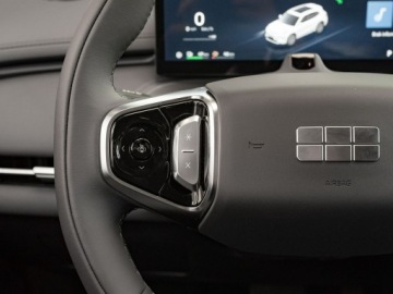 Skoda Octavia IV 2025 Geely Starray EM-i 1.5 PHEV Pro Podgrz.f i kier, zdjęcie 9