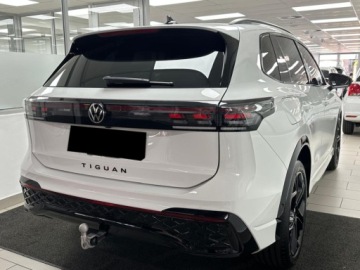 Volkswagen Tiguan III 2025 Tiguan R-Line Plus 2.0 TSI 4Mot. DSG 204KM 2025, zdjęcie 3
