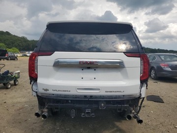  GMC Yukon Denali 2023 6.2l 6.2 Benzyna 420KM, zdjęcie 2
