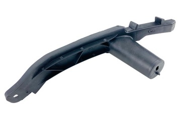 LEWA PROWADNICA ZDERZAKA VW JETTA 06-10 1K0807889B