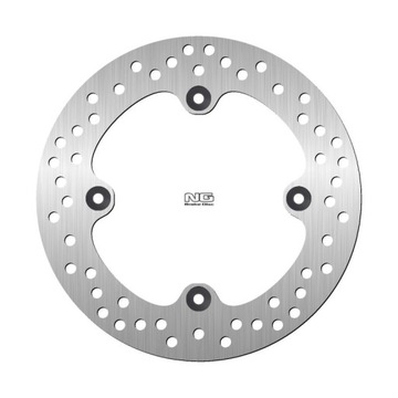 NG 2023/12 TARCZA HAMULCOWA PRZÓD CAN-AM DEFENDER 800/1000 '16-'18, MAVERIC