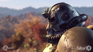 Fallout 76 (PC) KLUCZ Microsoft Store PL