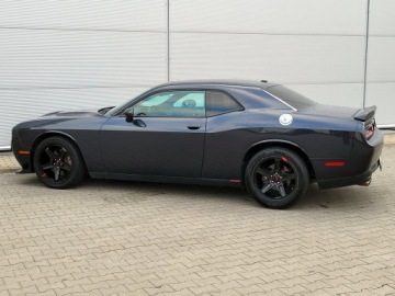 Dodge Challenger III 2017 Dodge Challenger 5.7 Hemi, 380KM, Demon, zdjęcie 10
