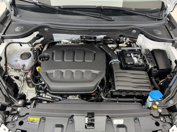 Cupra Ateca Crossover Facelifting 2.0 TSI 190KM 2024 Cupra Ateca 4Drive DSG / 1 właściciel / Salon Pols, zdjęcie 17