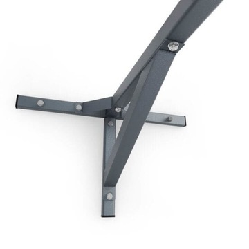 НАСТЕННОЕ КРЕПЛЕНИЕ ДЛЯ ТРЕНИРОВОЧНОЙ СУМКИ