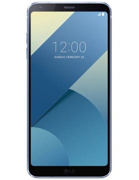 LG G6 32GB