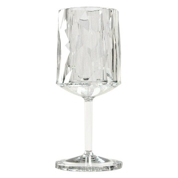 KIELISZEK DO WINA CLUB TRANSPARENTNY KOZIOL 200 ML