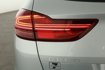 Kia Ceed III Kombi Facelifting 1.5 T-GDI 160KM 2022 Kia Ceed 1.5 T-GDI, Salon Polska, 1. Właściciel, zdjęcie 19