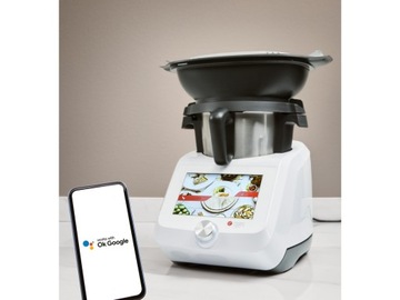 Робот Monsieur Cuisine Smart Model 2024 Lidlomix