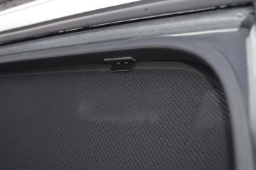 КРЫШКИ НА МАГНИТАХ CITROEN C5 II 2 COMBI