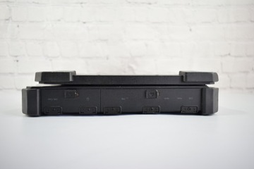 Dell Rugged 7414 Intel i7-6600U | 16 ГБ | 512Твердотельный накопитель | РВ | HD | 1082293