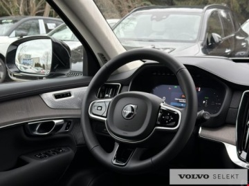 Volvo XC90 II SUV Plug-In Facelifting 2024 2.0 T8  455KM 2025 Volvo XC 90 XC90 T8 AWD Plug-In Hybrid Ultra Dark, zdjęcie 11