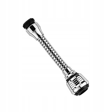 AERATOR DO KRANU KUCHENNEGO 360 ZLEW OBROTOWY