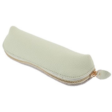 Специальный мини-кожаный пенал.