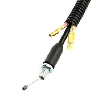 ГАЗОВЫЙ КОНТРОЛЛЕР С ПЕРЕКЛЮЧАТЕЛЕМ И КАБЕЛЕМ ДЛЯ БЕНЗИНОВОЙ БУРОВОЙ УСТАНОВКИ