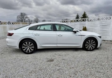 Volkswagen Arteon 2018 Volkswagen Arteon Volkswagen Arteon 2.0 TSI OPF 4Motion DSG Elegance 2.0, zdjęcie 29