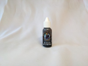 Two Thin Coats: Battle Mud Wash