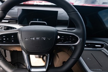 Chery Tiggo 8 SUV PHEV 1.5 T-GDI DHE 279KM 2025 CHERY TIGGO 8 Comfort 1.5 T-GDI Super Hybrid DCT 279KM 2025, zdjęcie 10