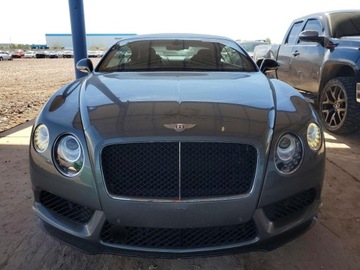 Bentley 2015 Bentley Continental GT V8 S 2015 4.0 Benzyna 521KM, zdjęcie 5