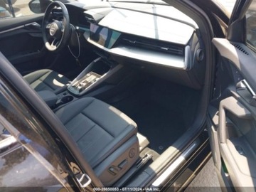 Audi 2024 Audi a3 2024 Audi A3 Premium 40 TFSI 2.0 Benzyna 201KM, zdjęcie 5