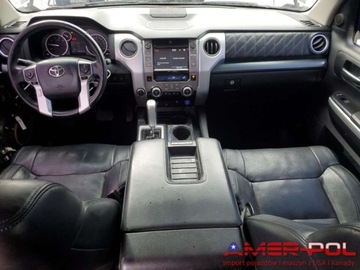 Toyota Tundra II 2014 Toyota Tundra _CREWMAX_PLATINUM_4x4_5.7 L_381 km_2014r 5.7 Benzyna 381KM, zdjęcie 6