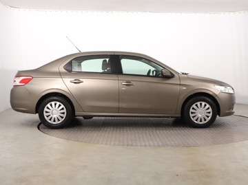 Peugeot 301 Sedan 1.2 VTi 72KM 2014 Peugeot 301 1.2 VTi, Salon Polska, Klima, zdjęcie 5