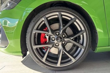 Ford Focus IV Hatchback ST Facelifting 2.3 EcoBoost 280KM 2025 Ford Focus 2.3 280KM Pakiet Driver Assistance Pakiet Winter Kolo zapaso, zdjęcie 16