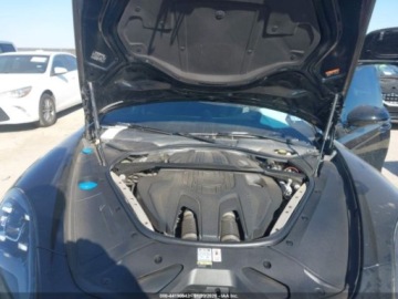 Porsche Panamera II 2023 Porsche Panamera 4 2023 2.9 Benzyna 325KM, zdjęcie 8