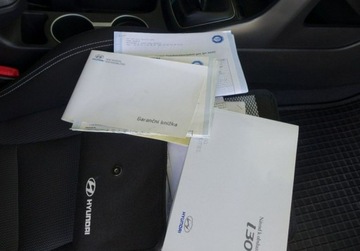 Hyundai i30 II Wagon Facelifting 1.6 CRDi 110KM 2016 Hyundai i30 1.6 CRDi 110KM/Podgrz.fotele/ Tylne, zdjęcie 22