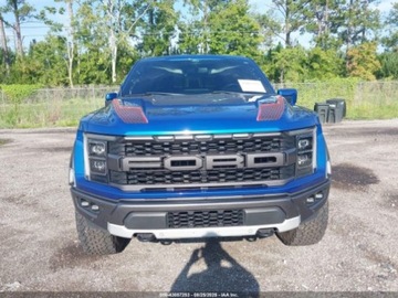 Ford 2022 Ford F150 Raptor 2022 3.5l 3.5 Benzyna 450KM, zdjęcie 7