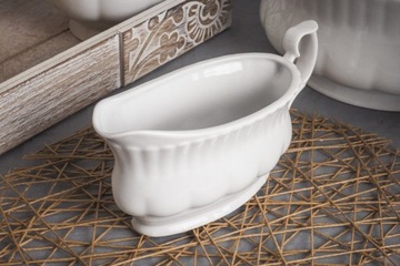 ХОДЗЕЖ IWONA Соусник 400 мл C000