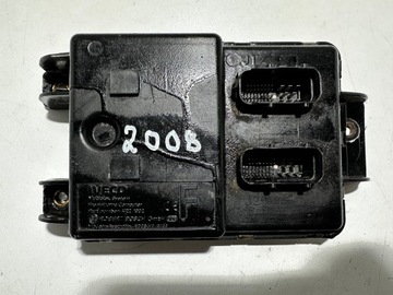 Moduł Sterownik Świateł przód Iveco Stralis 41221002