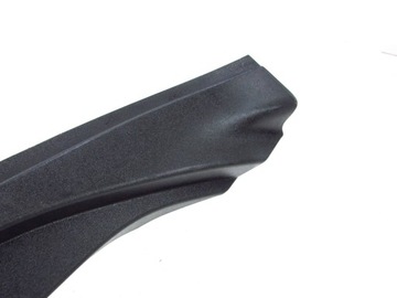 VOLVO V70 XC70 ЗАДНЯЯ КРЫШКА РЕМНЯ 07-16