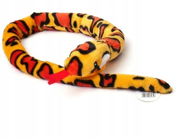 Maskotka wąż żmija 150cm DEEF 27d