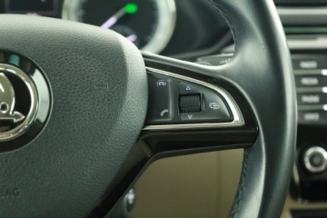 Skoda Superb III Liftback 2.0 TSI 220KM 2015 Skoda Superb 2.0 TSI, Salon Polska, 1. Właściciel, zdjęcie 22
