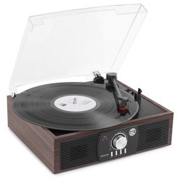 Gramofon Fenton RP175DW