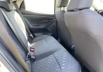 Toyota 2024 Toyota Yaris 1.5 Comfort Salon Polska VAT 23 Toyota Mikolajczak Leszno, zdjęcie 15