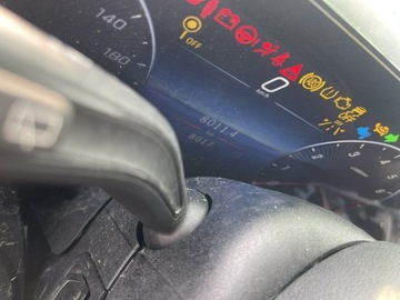 Mercedes GLA II Off-roader Facelifting 2.0 250 224KM 2024 Mercedes GLA 250 4Matic Automat Pamięć Skóra, zdjęcie 5