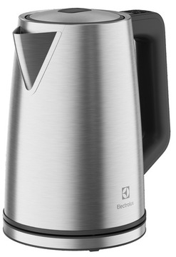 Чайник ELECTROLUX E5K1-6ST 2400Вт 1,7л Серебристый