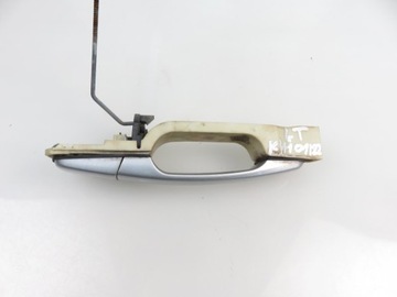 KLIKA LEVÝ ZADNÍ CHEVROLET EQUINOX