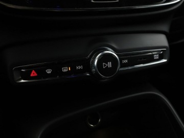 Volvo XC40 Crossover 2.0 D3 150KM 2018 Volvo XC 40 automat full LED skóra/alcantara, zdjęcie 27