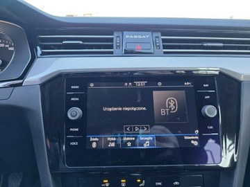Volkswagen Passat B8 Variant Facelifting 2.0 TDI SCR 150KM 2021 Volkswagen Passat 2.0 TDI 150 KM, Klimatyzacja,, zdjęcie 19
