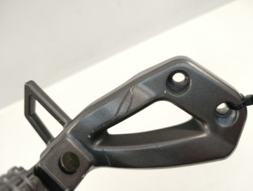 NECO GPX 50 SET ПОДНОЖКА ПАССАЖИРА СПРАВА