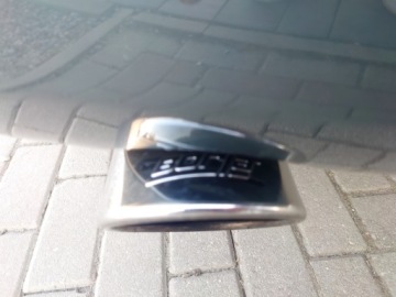 Chrysler 300C I Touring 5.7 i V8 16V 340KM 2006 Chrysler 300C Zadbany egzemplarz doinwestowany 5.7 Benzyna 340KM, zdjęcie 4