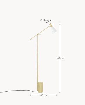 СОВРЕМЕННЫЙ ТОРШЕР