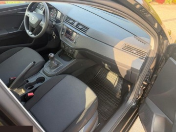 Seat Ibiza V 2020 Seat Ibiza 1.6 TDI Beats 80KM 2020r Perfekcyjny! Mozliwa zamiana!, zdjęcie 19