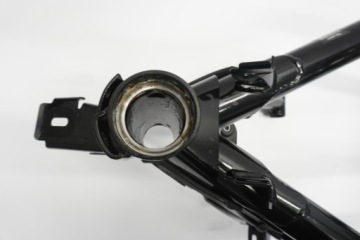 TRIUMPH TIGER SPORT 660 22- РАМА 2023 + КОМПЛЕКТ ДОКУМЕНТОВ